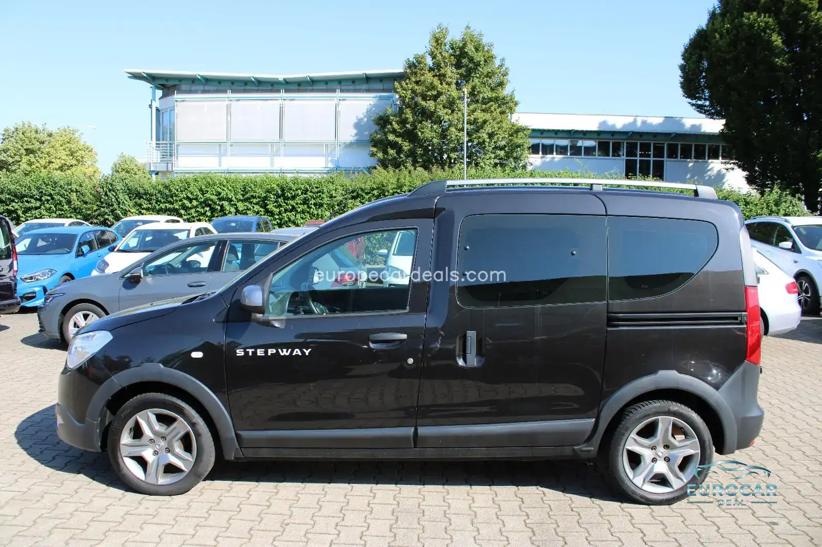 Dacia Dokker