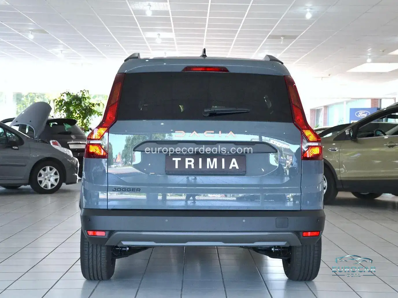 Dacia Jogger