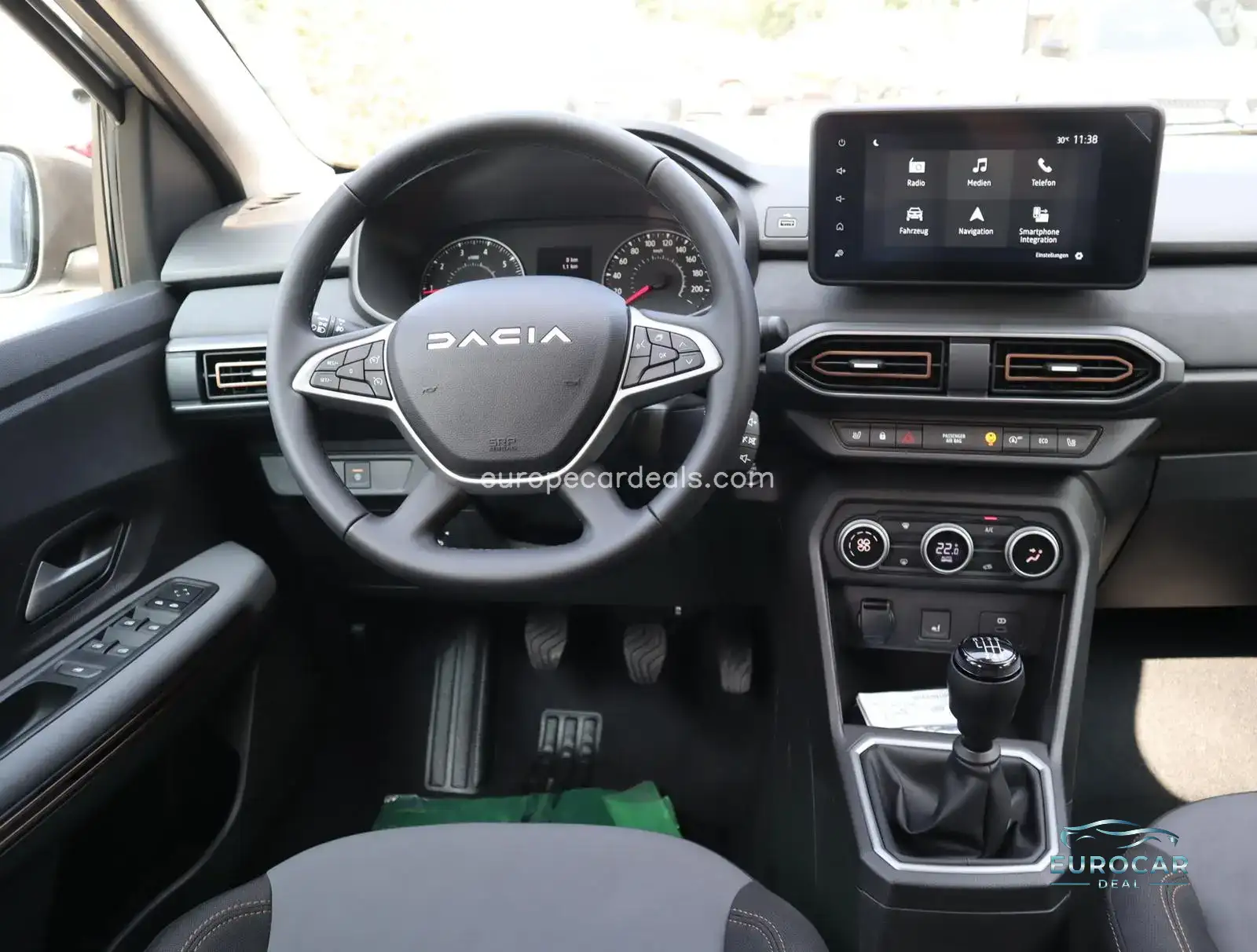 Dacia Jogger