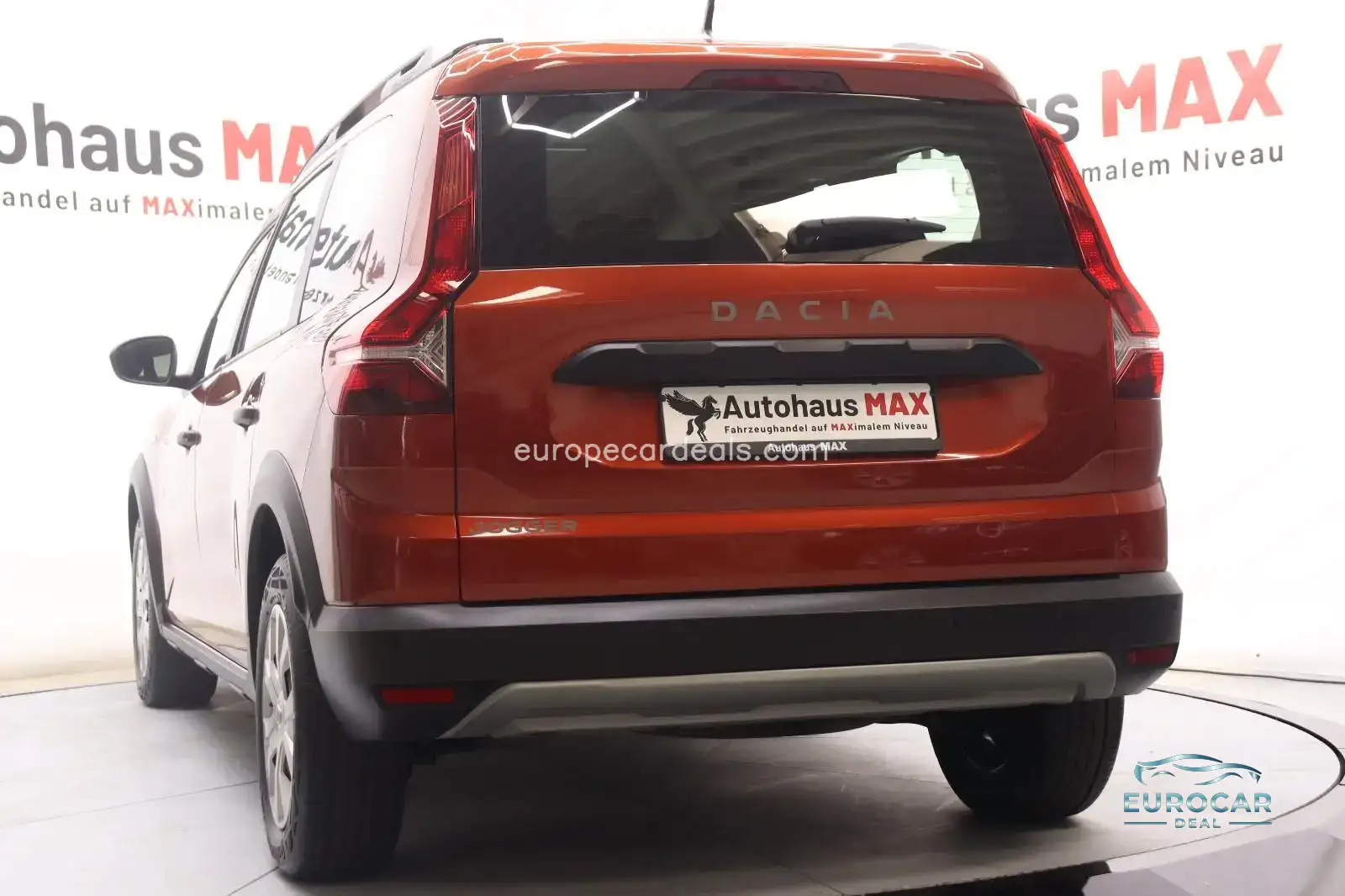 Dacia Jogger