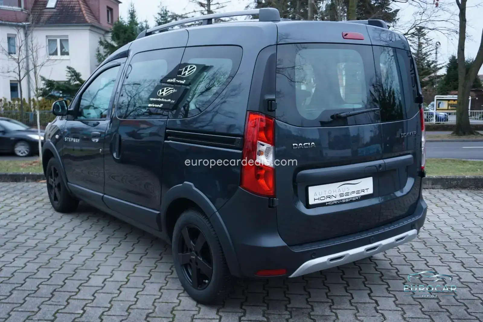 Dacia Dokker