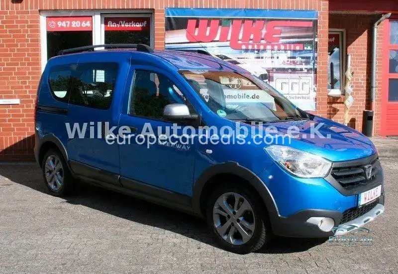Dacia Dokker