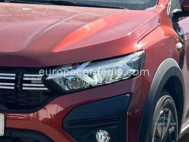 Dacia Jogger