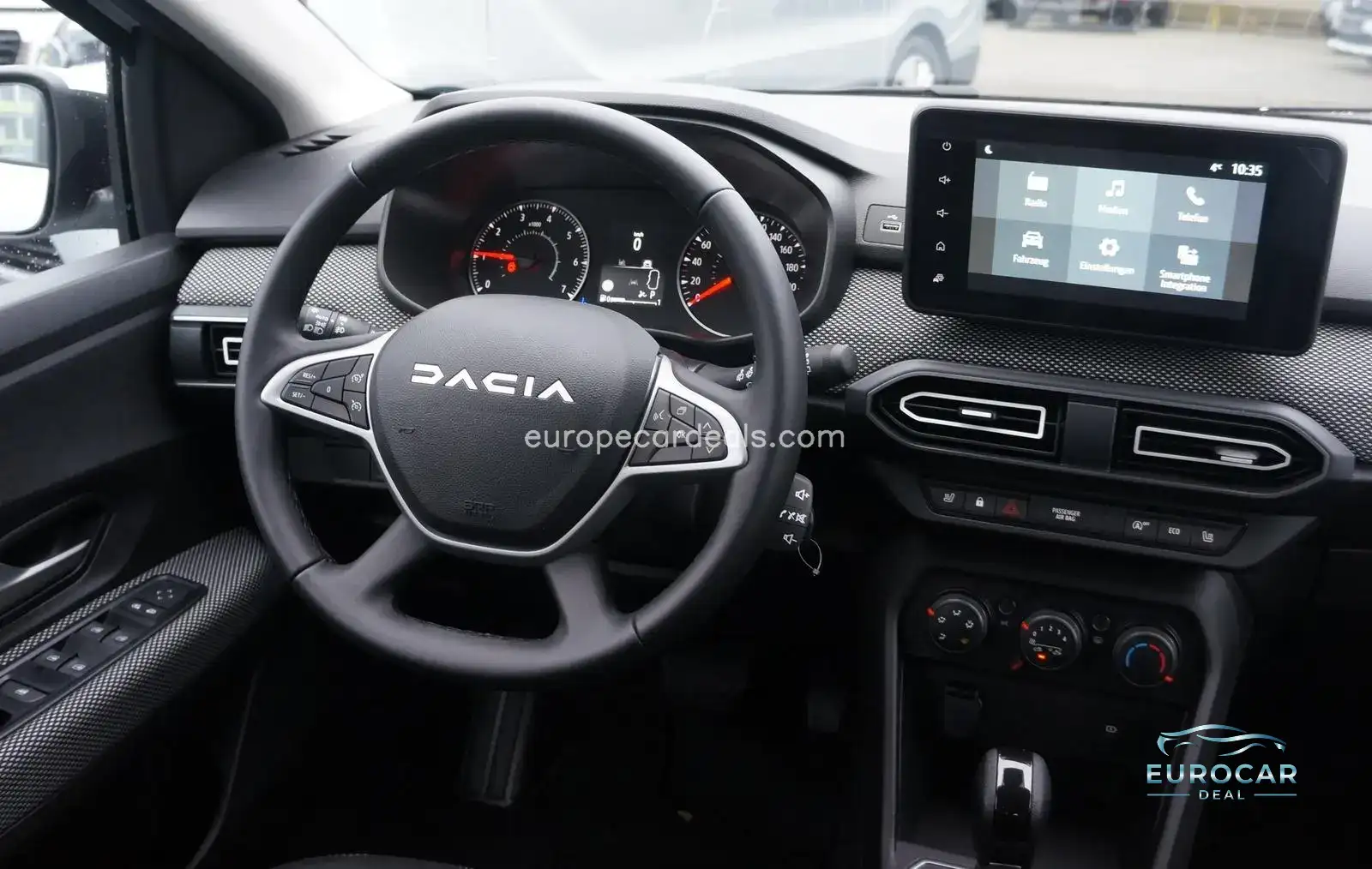 Dacia Other