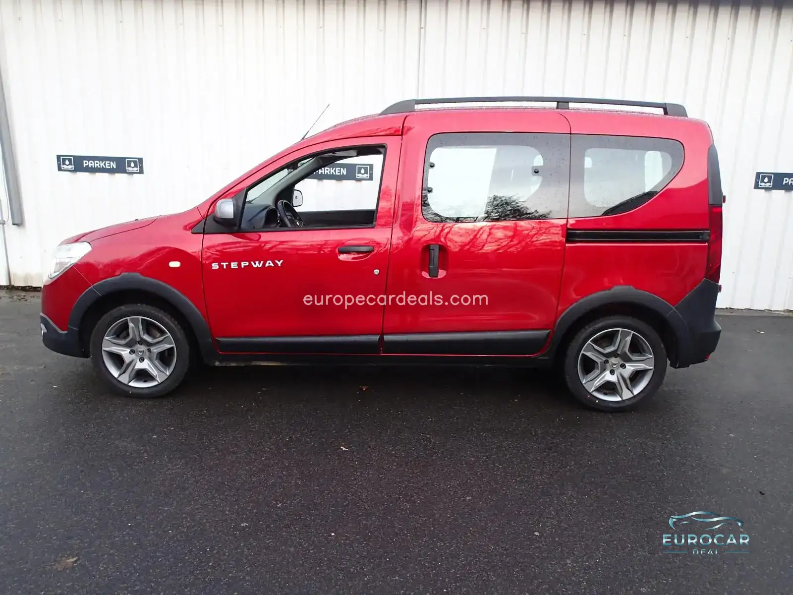Dacia Dokker