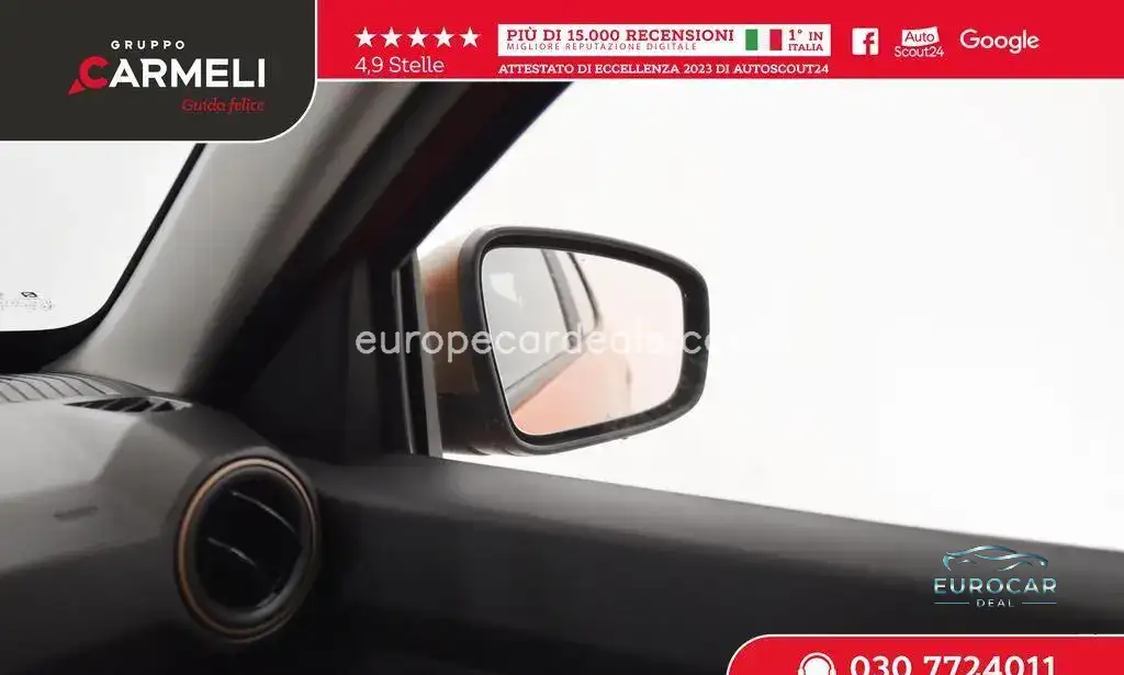 Dacia Other