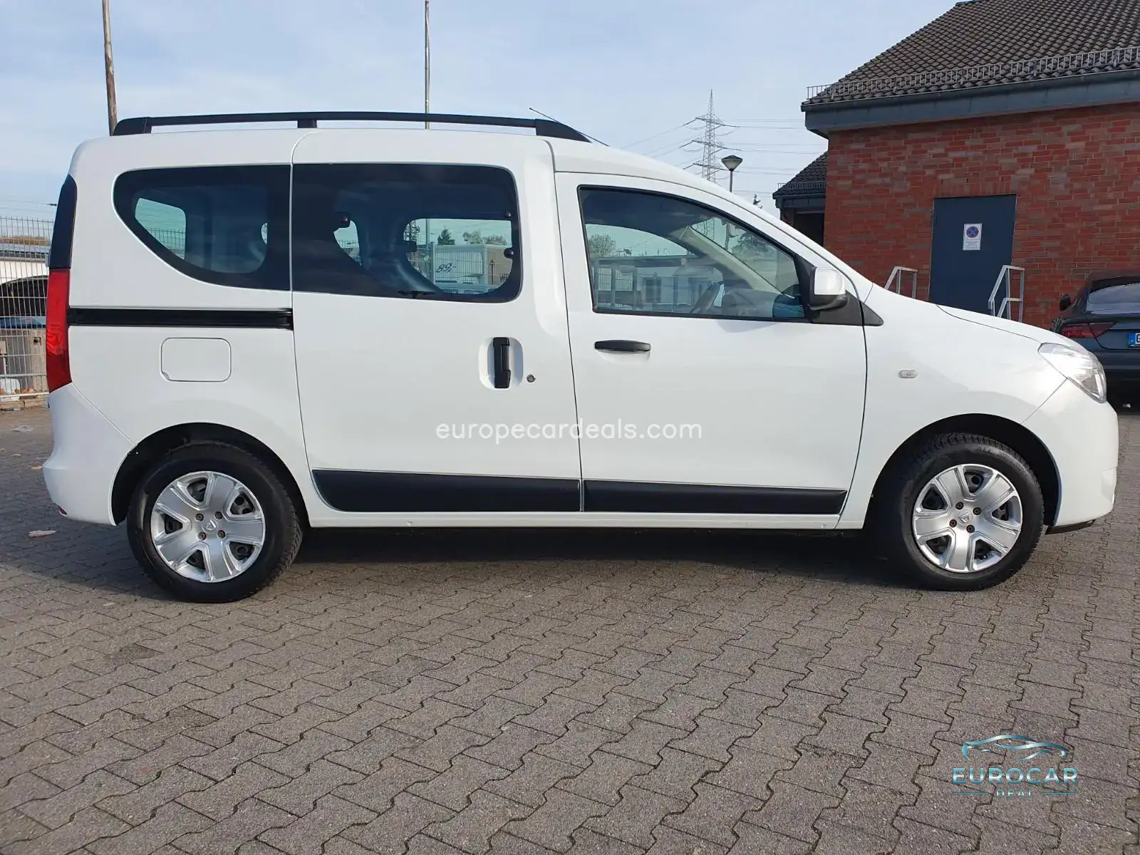 Dacia Dokker