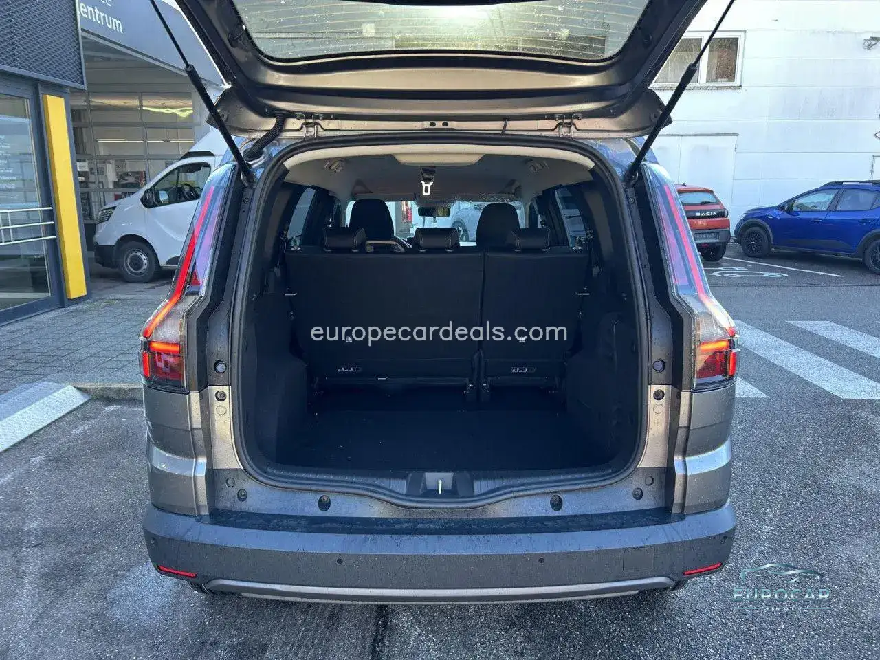 Dacia Jogger