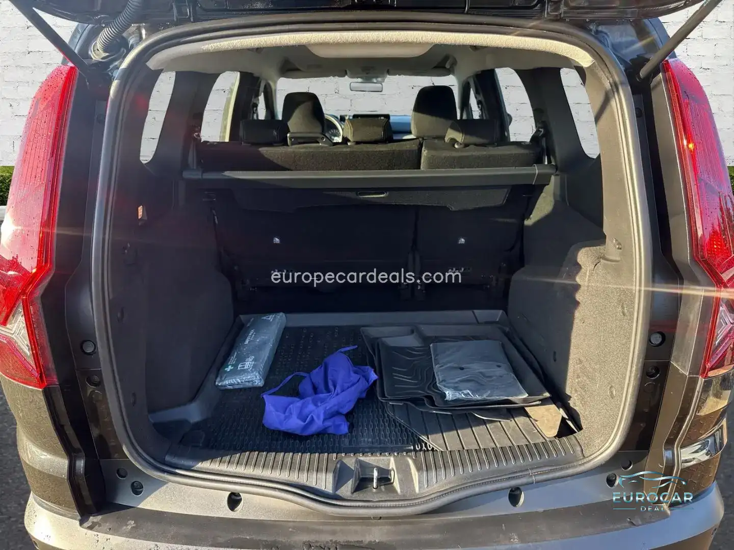 Dacia Jogger