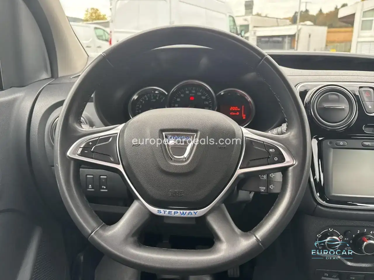 Dacia Dokker