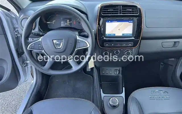 Dacia Other