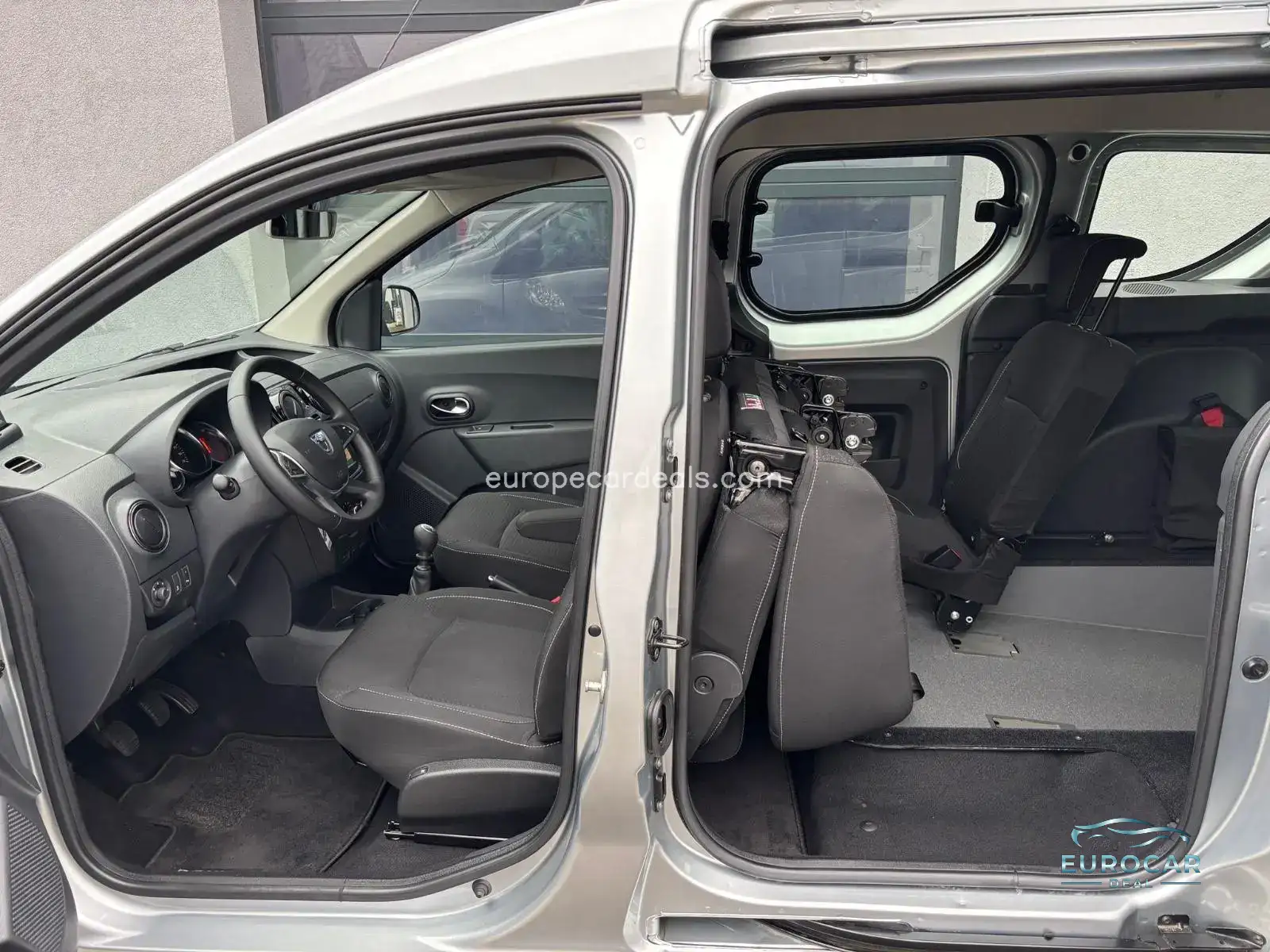 Dacia Dokker