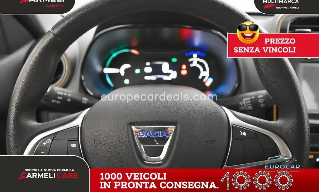 Dacia Other