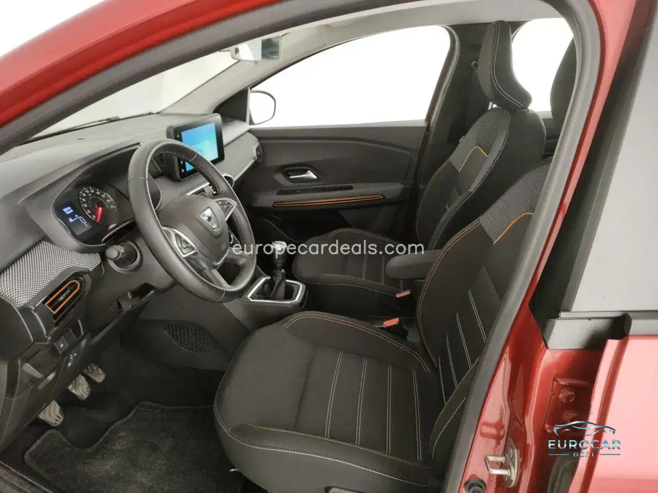 Dacia Other