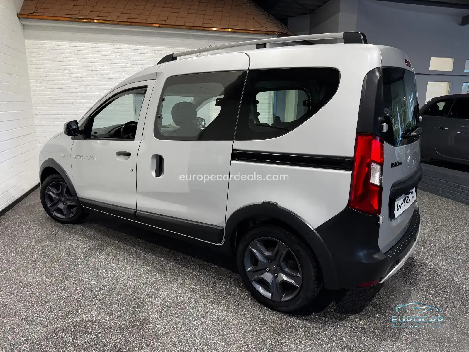 Dacia Dokker