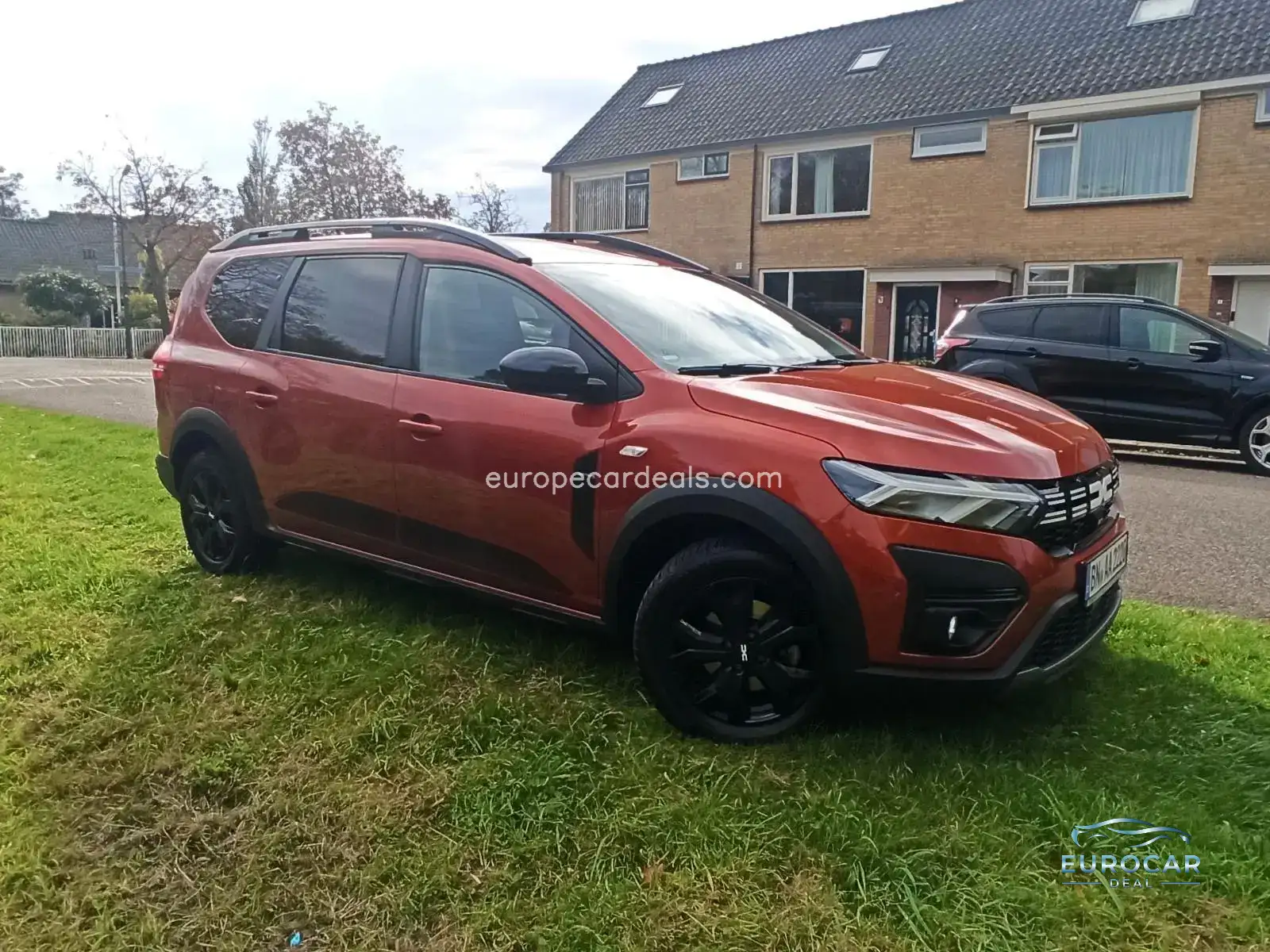 Dacia Jogger