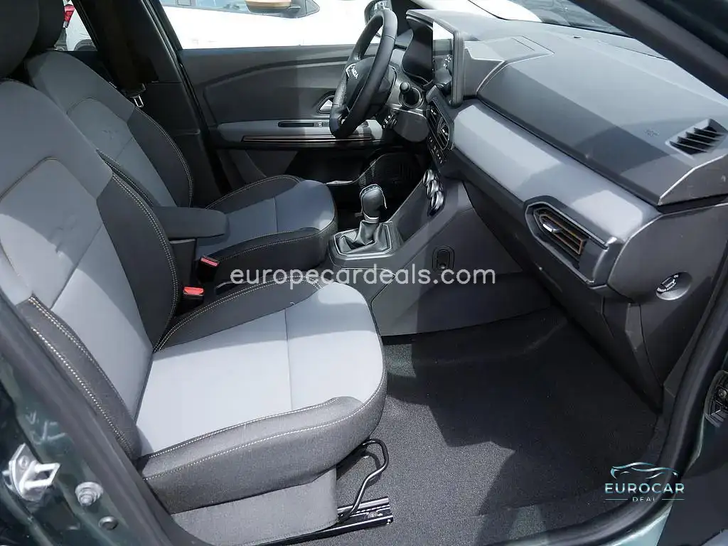 Dacia Jogger