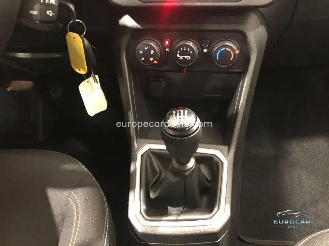 Dacia Other