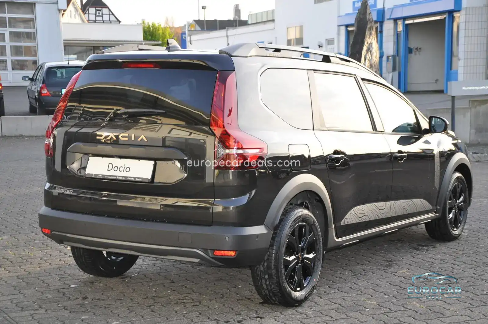 Dacia Jogger