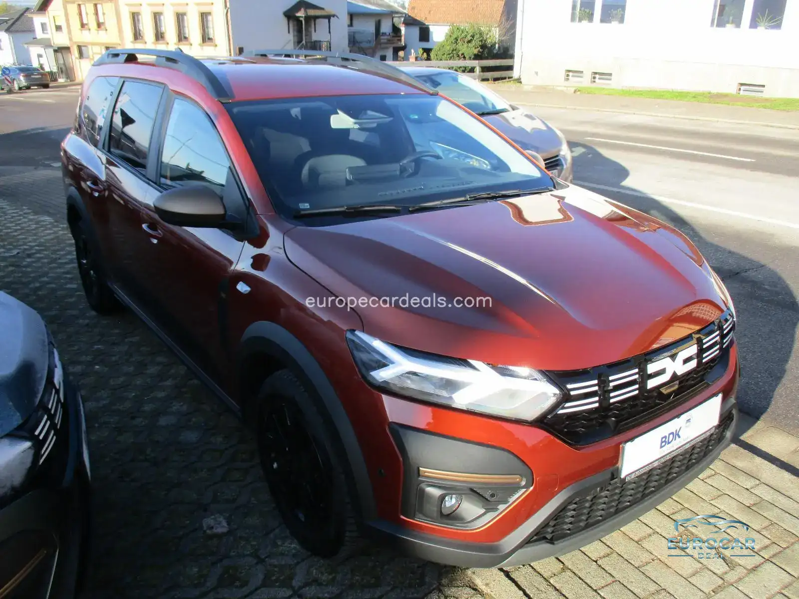 Dacia Jogger