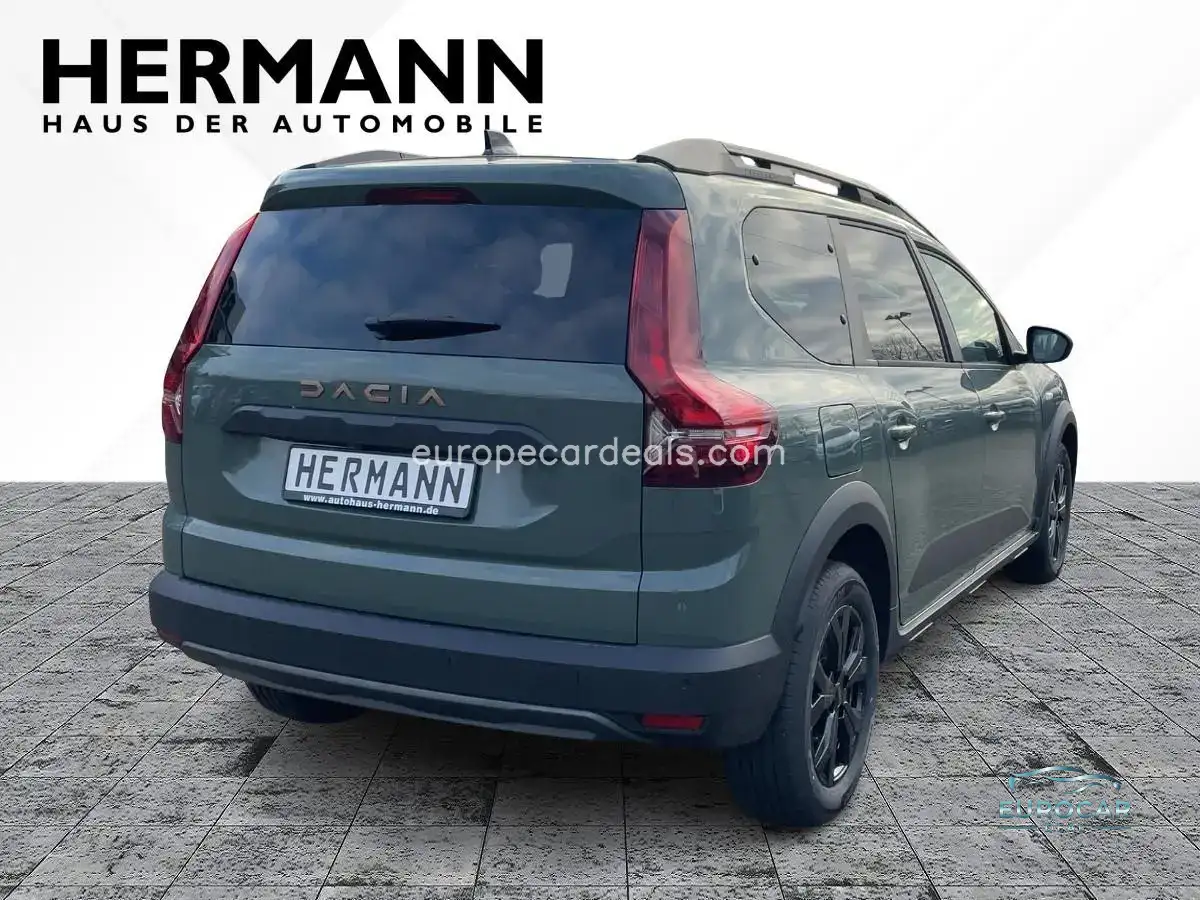 Dacia Jogger