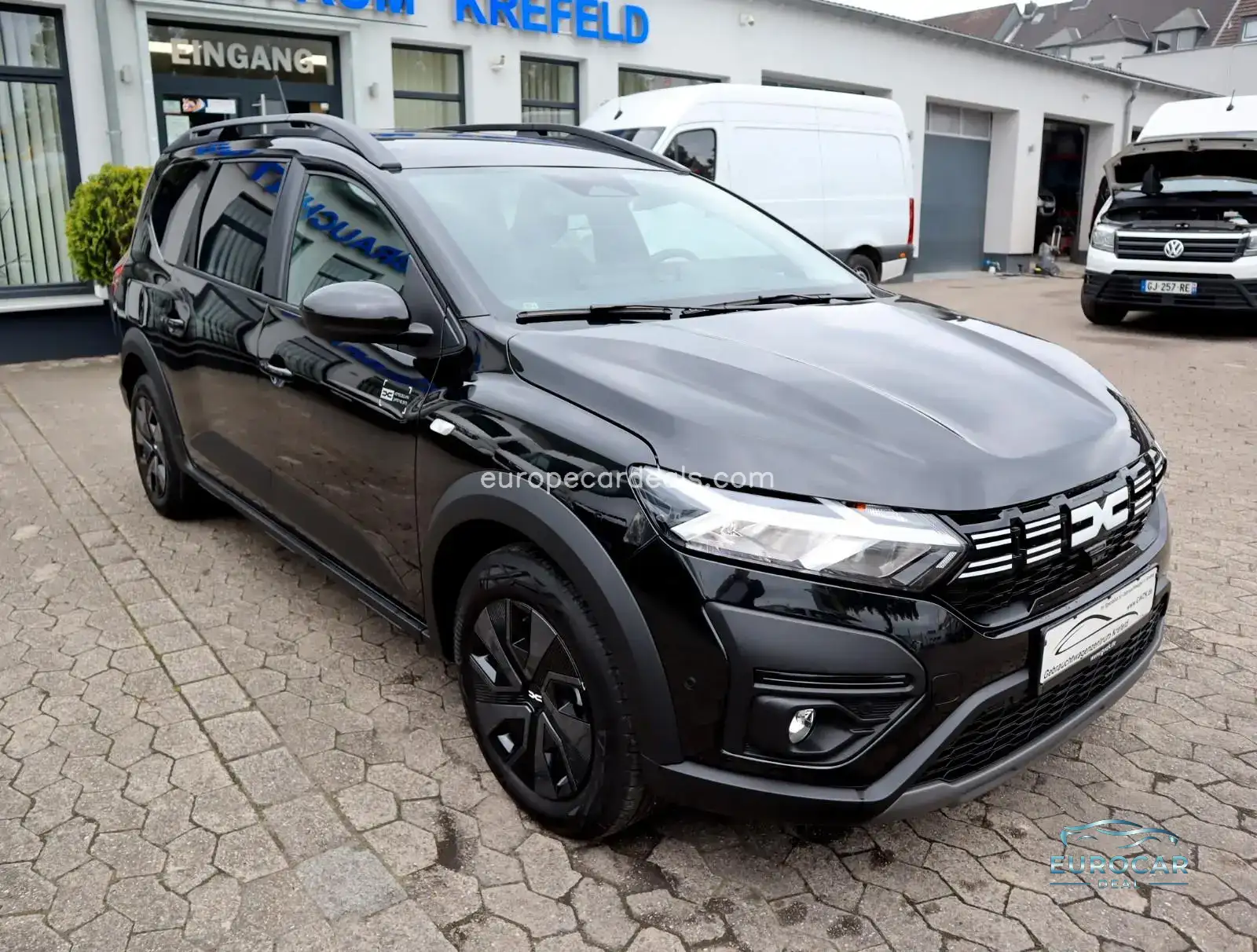 Dacia Jogger