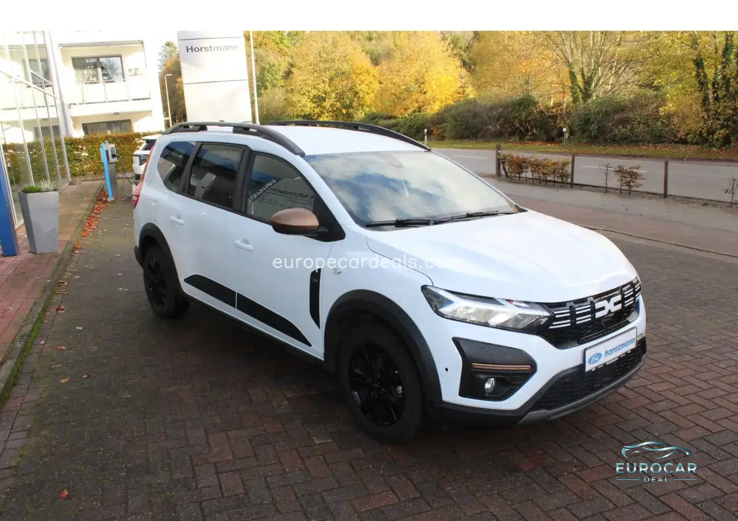 Dacia Jogger