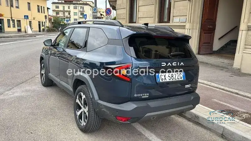 Dacia Other