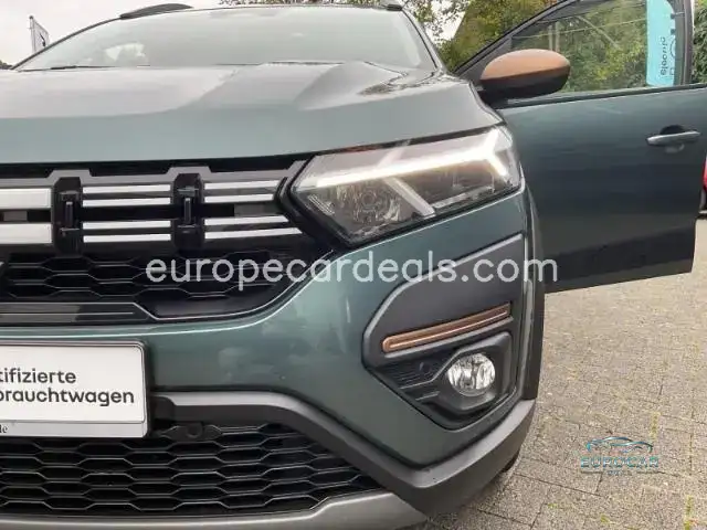 Dacia Jogger