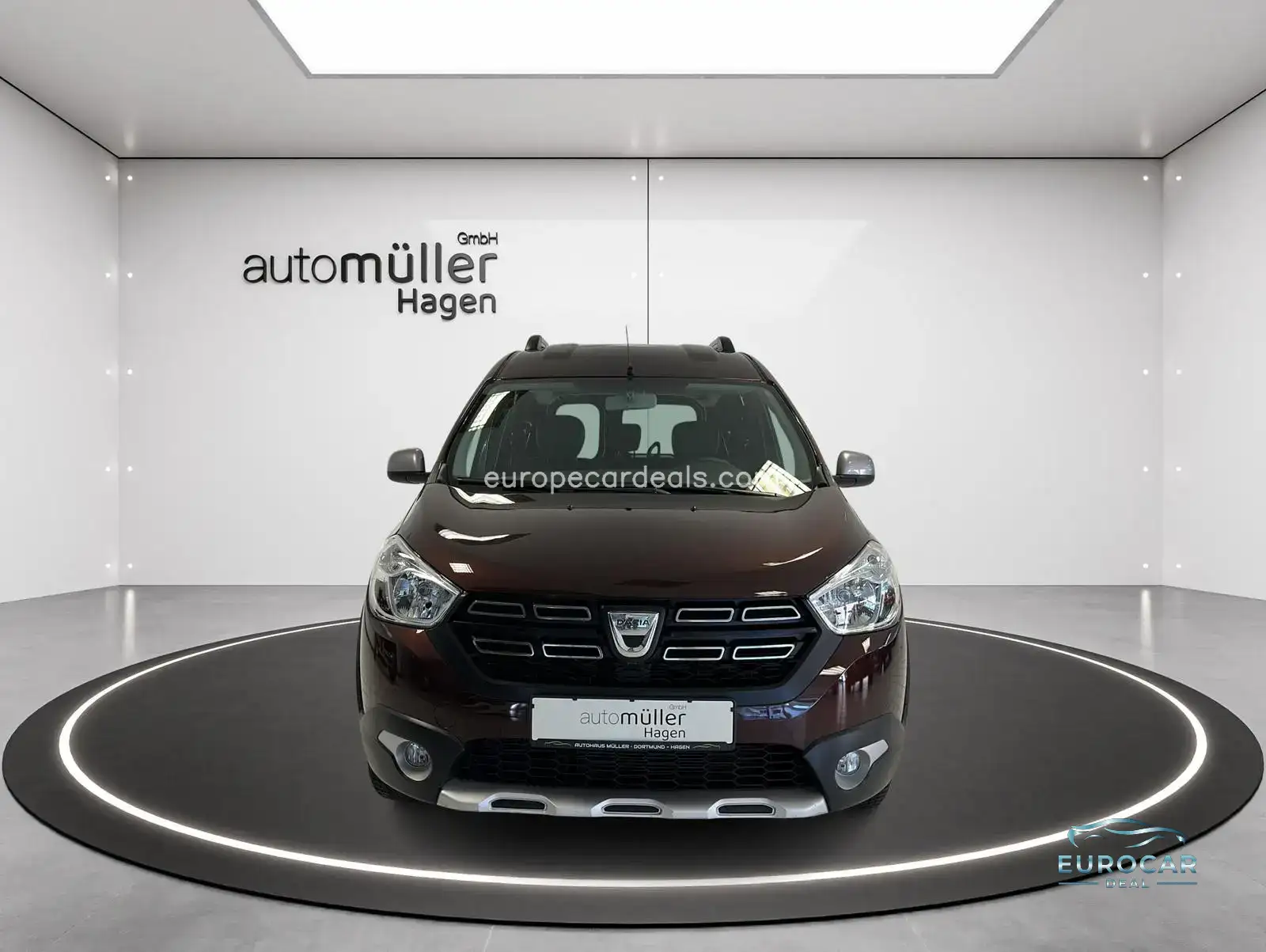 Dacia Dokker