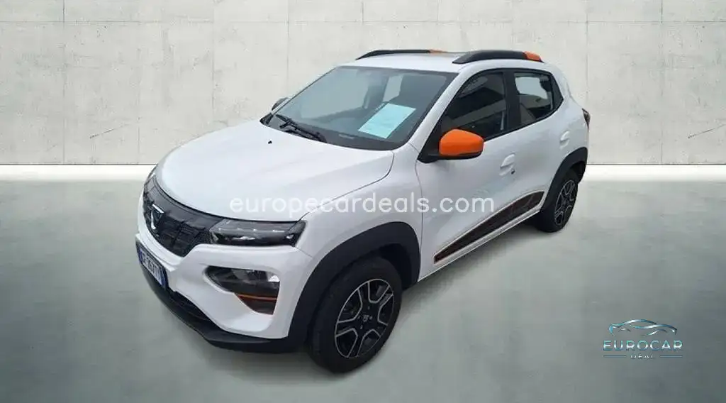 Dacia Other