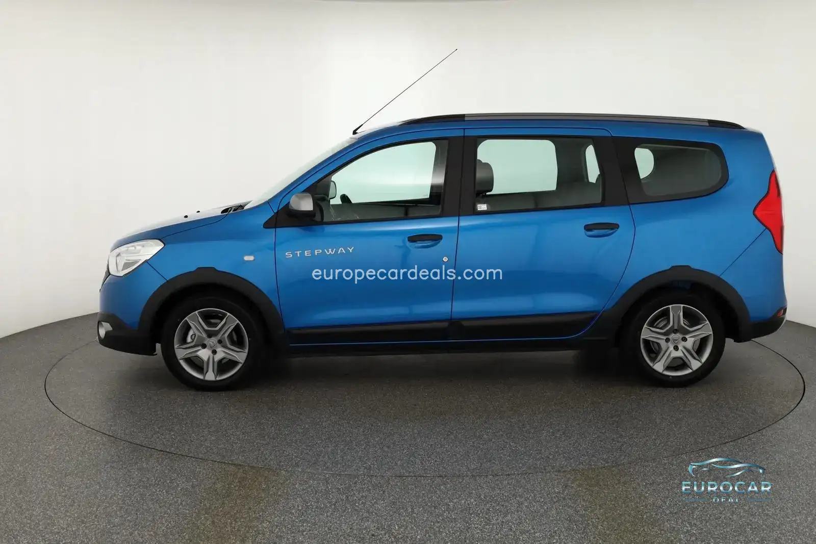 Dacia Lodgy