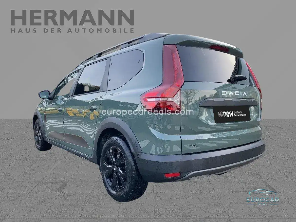 Dacia Jogger