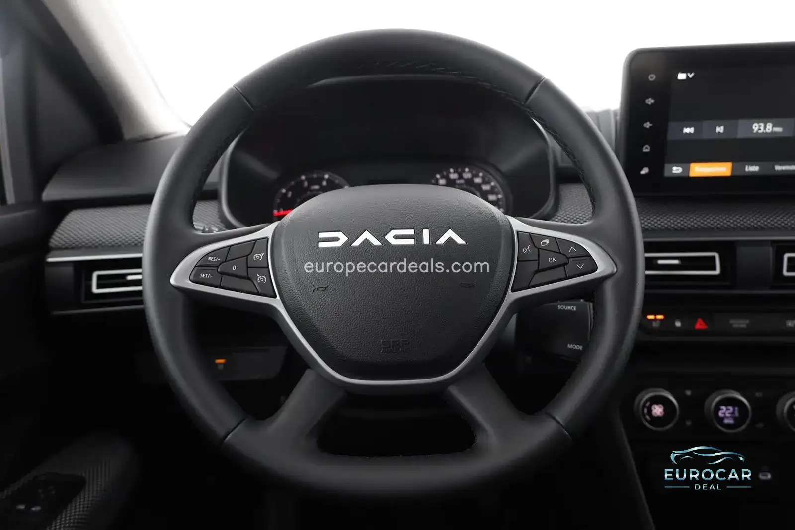 Dacia Jogger