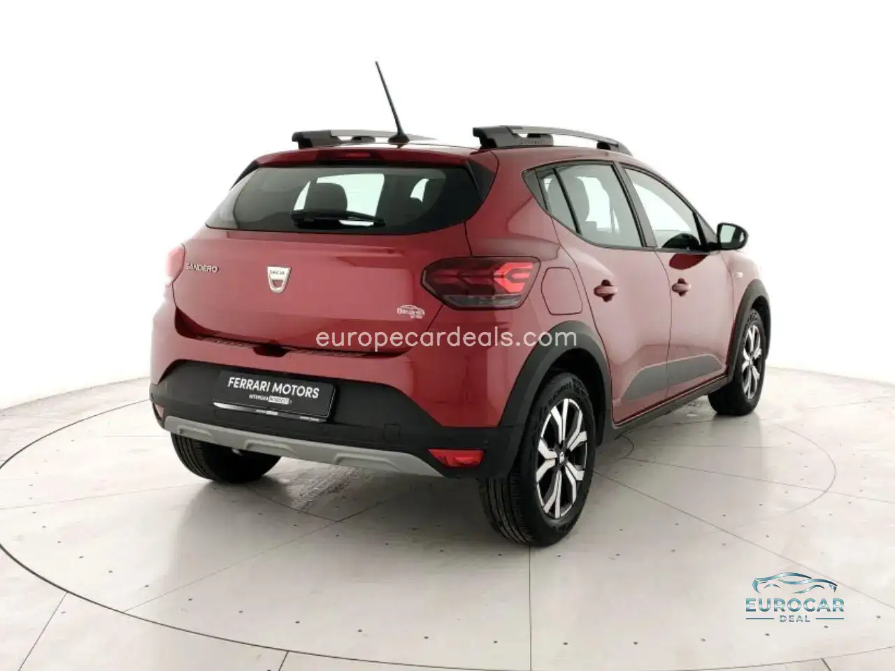 Dacia Other