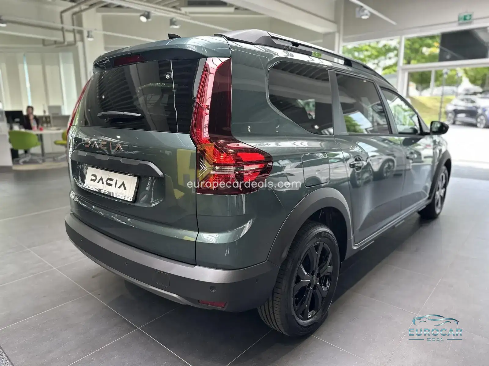 Dacia Jogger