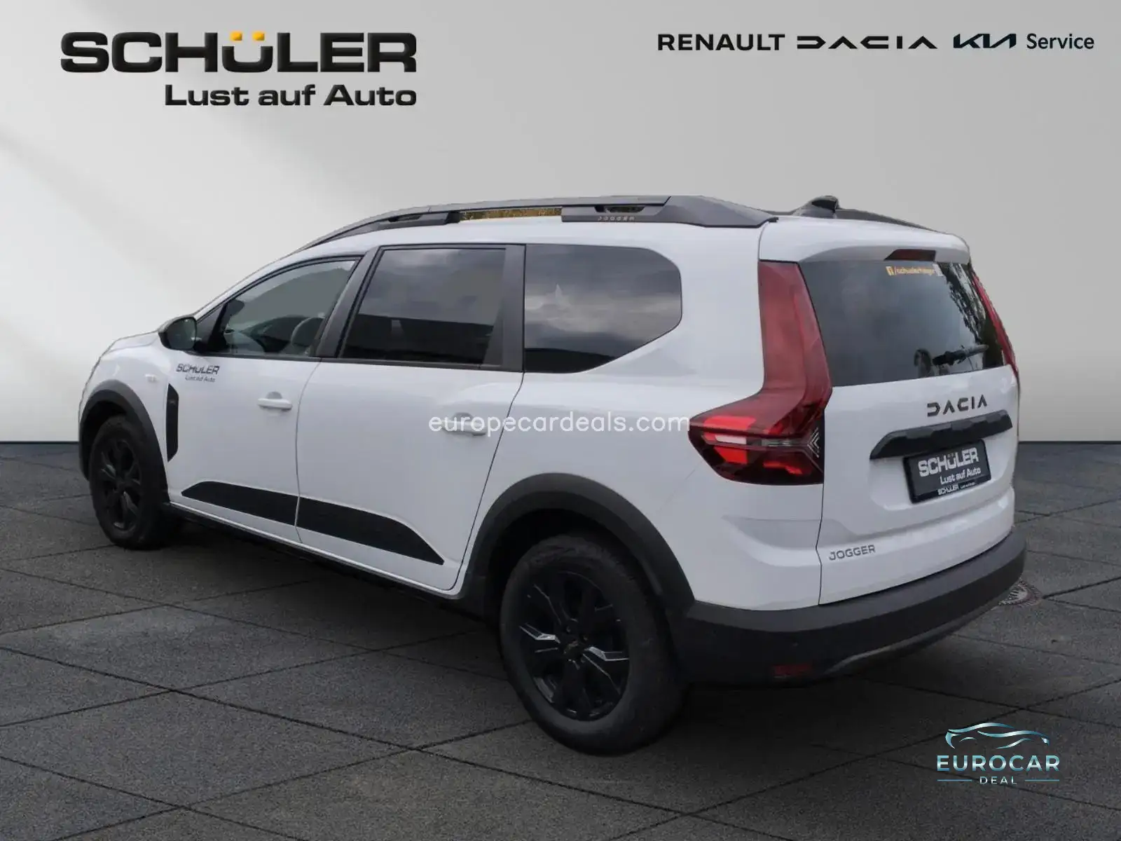 Dacia Jogger