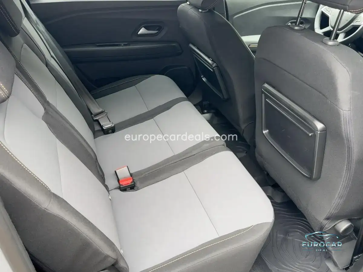 Dacia Jogger