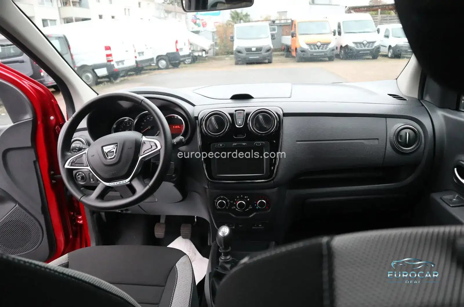 Dacia Other
