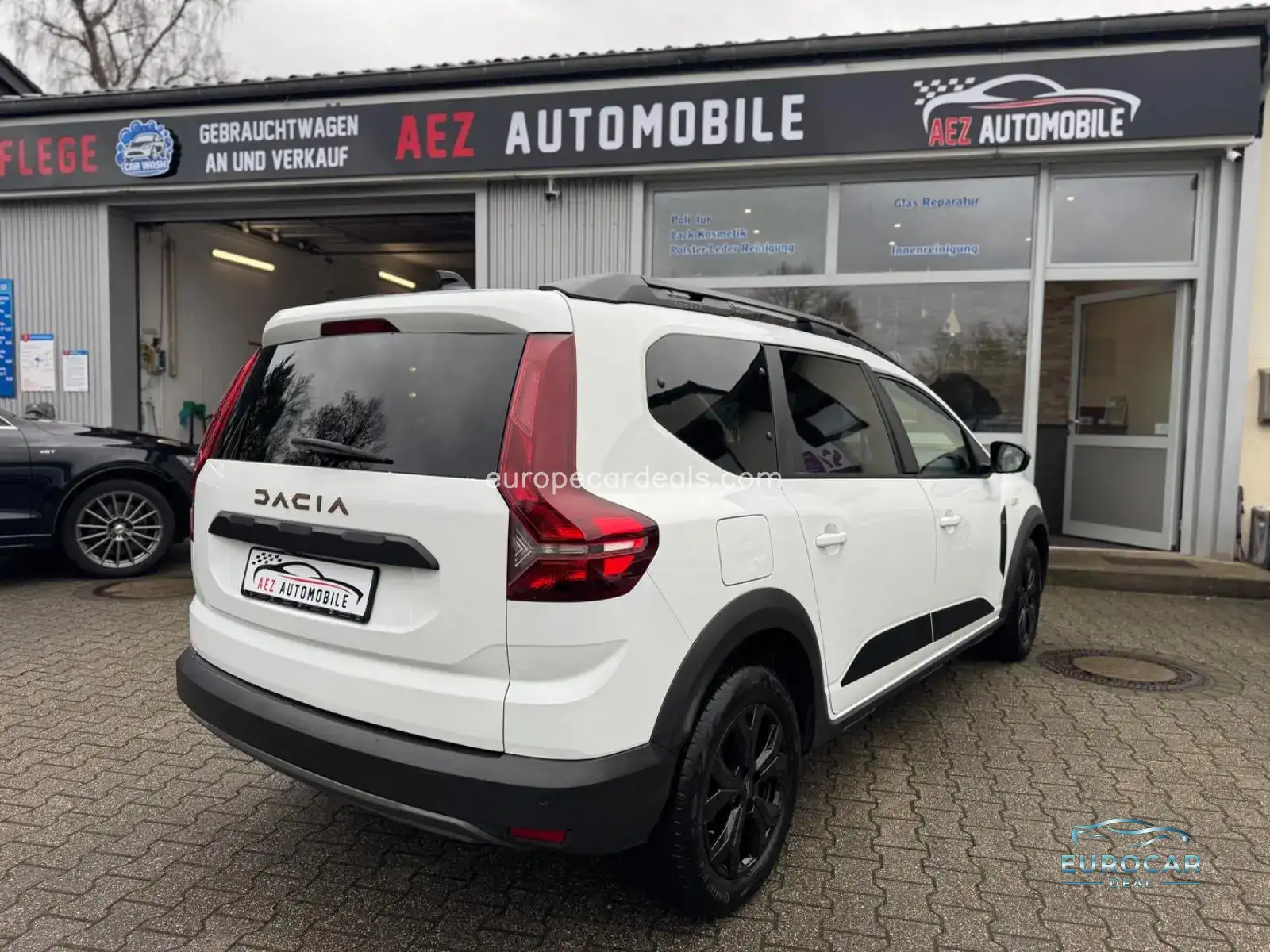 Dacia Jogger