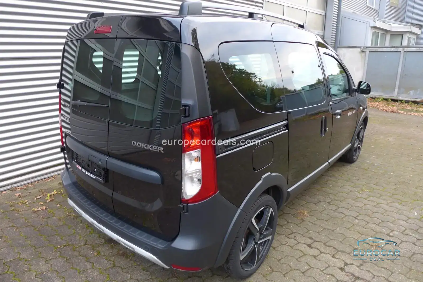 Dacia Dokker