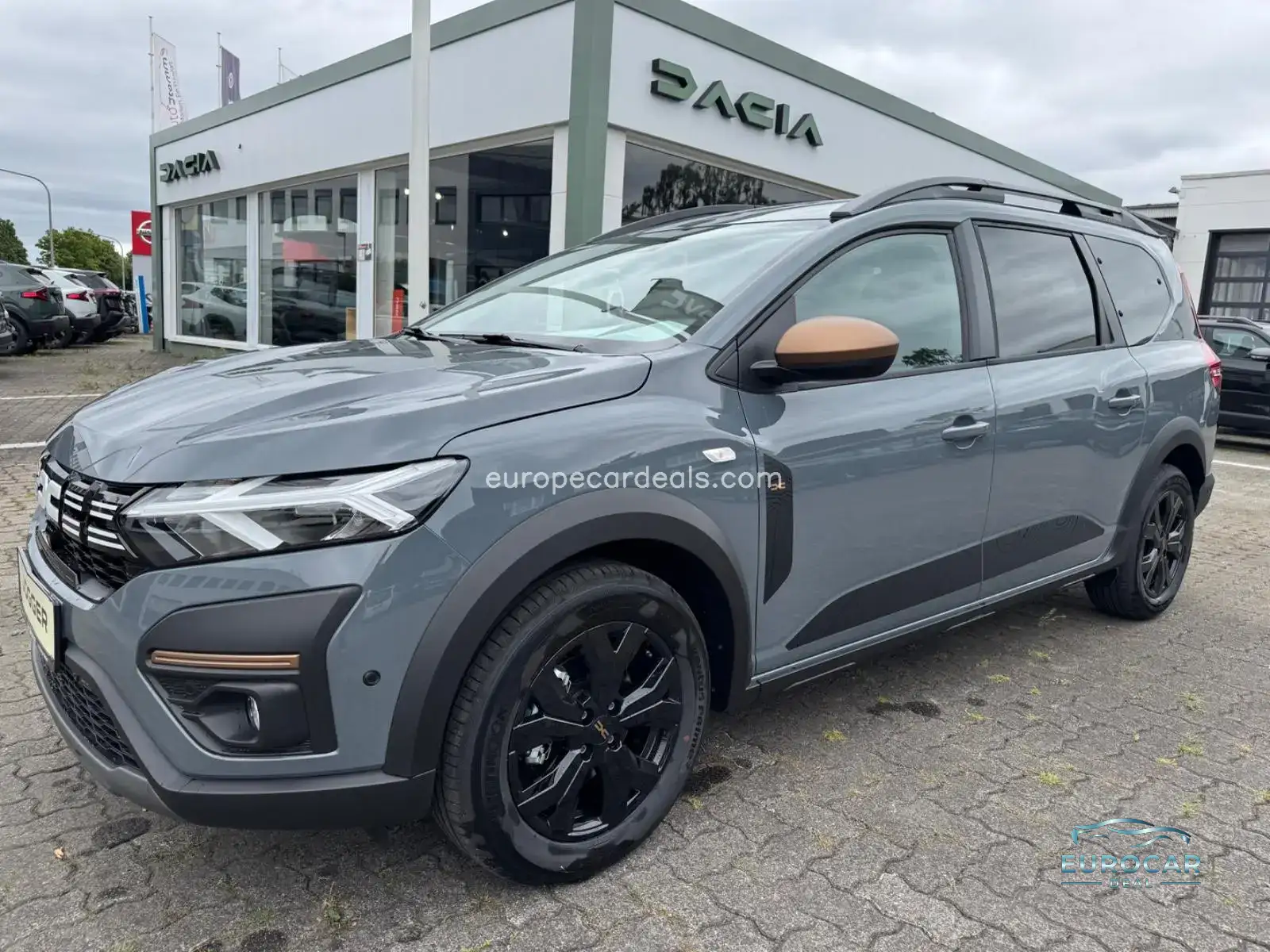 Dacia Jogger