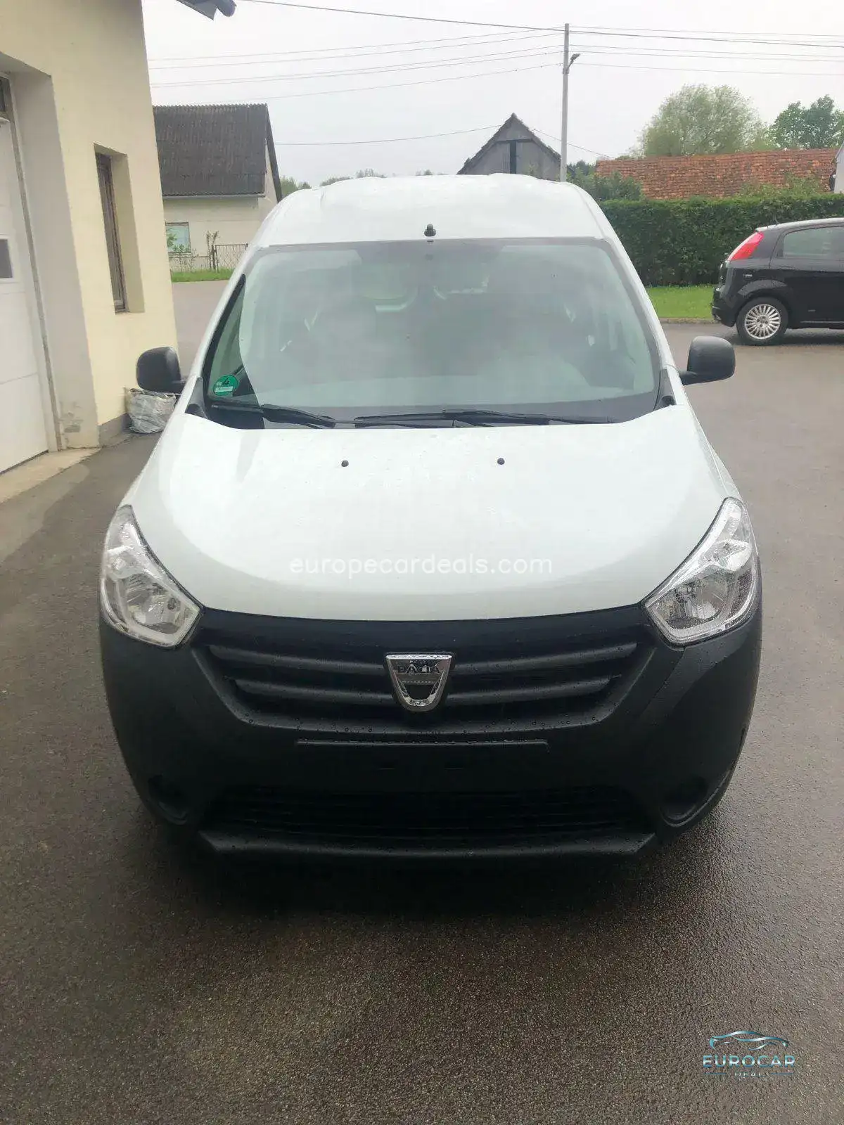 Dacia Dokker