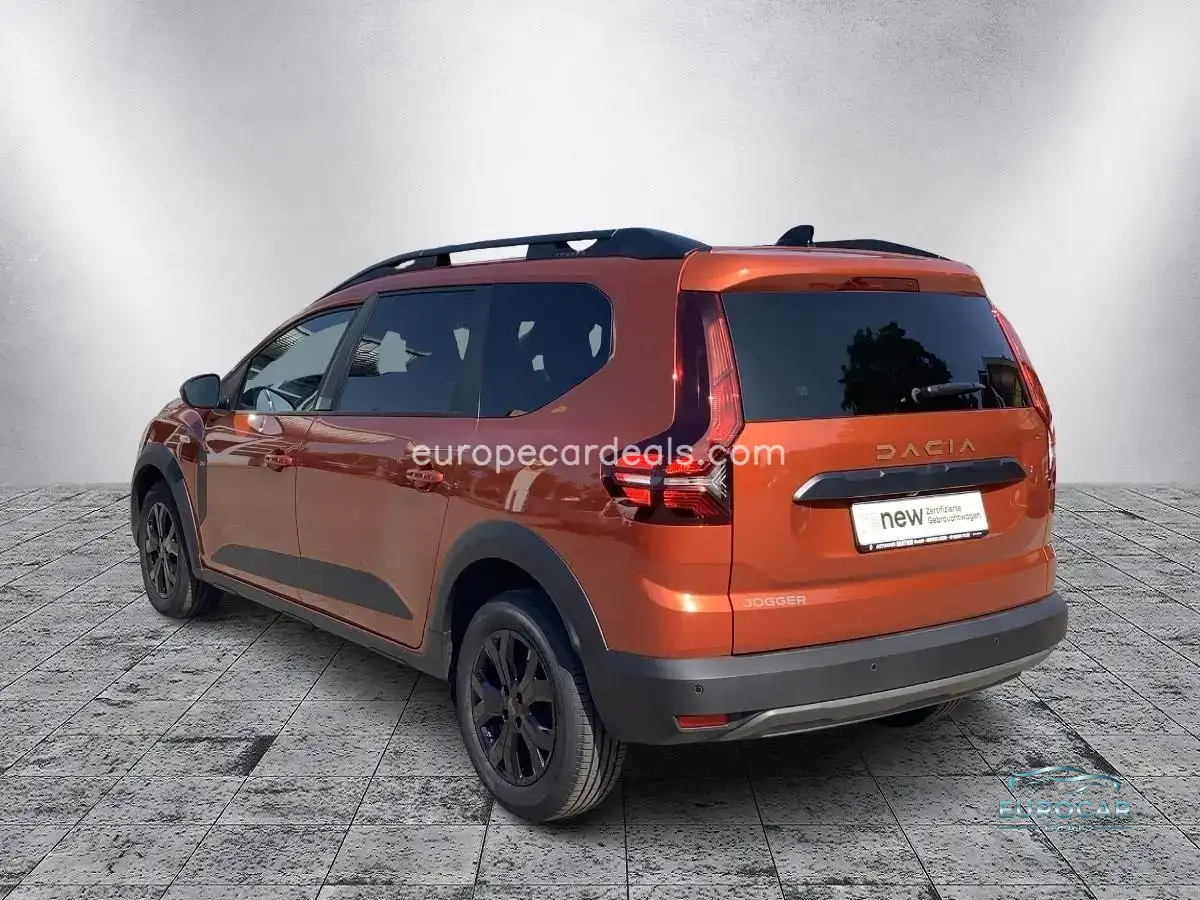 Dacia Jogger