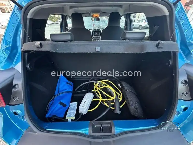 Dacia Other