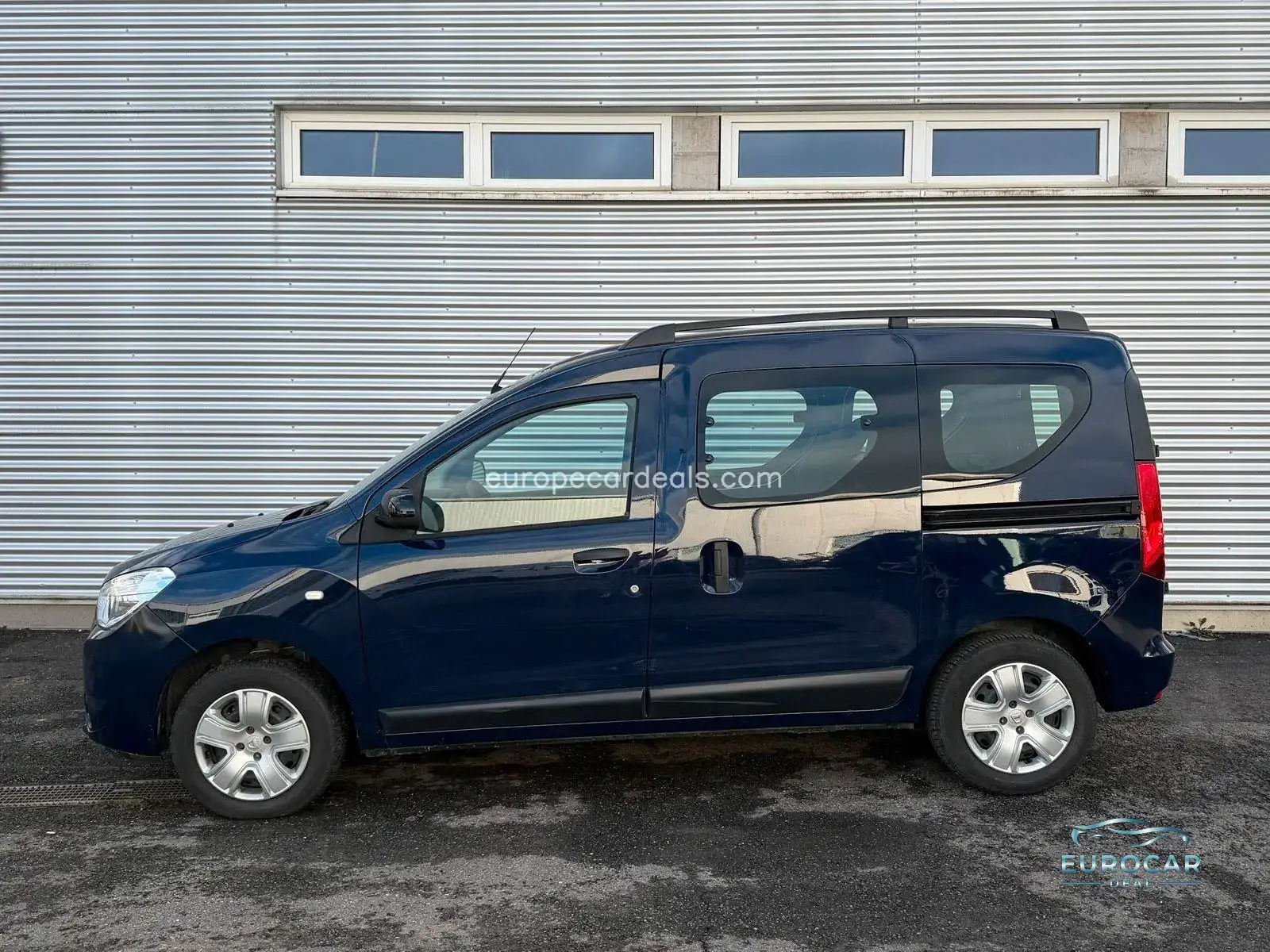 Dacia Dokker