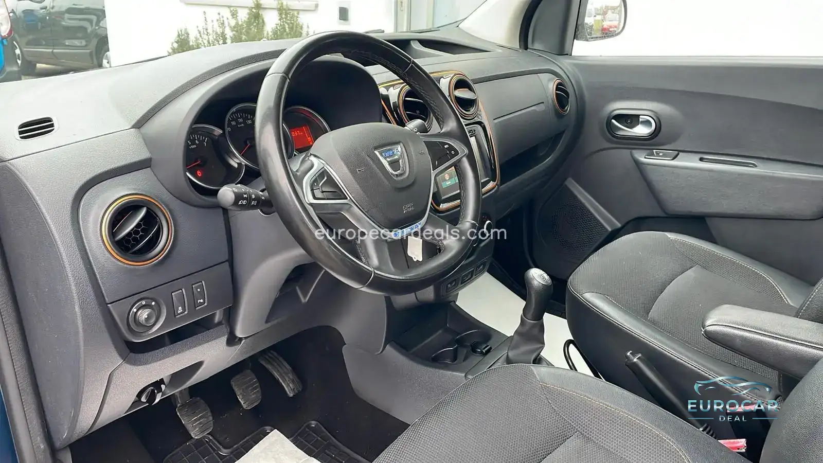 Dacia Dokker