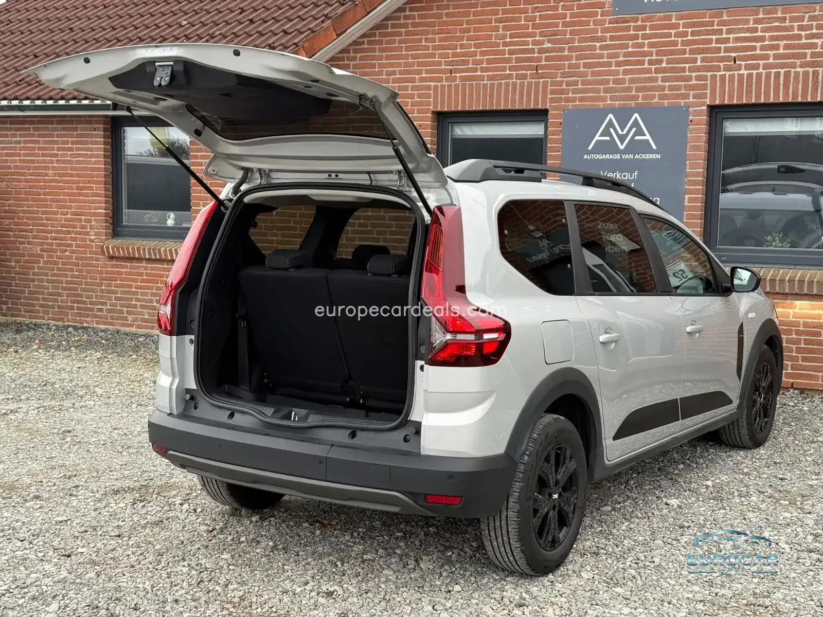 Dacia Jogger