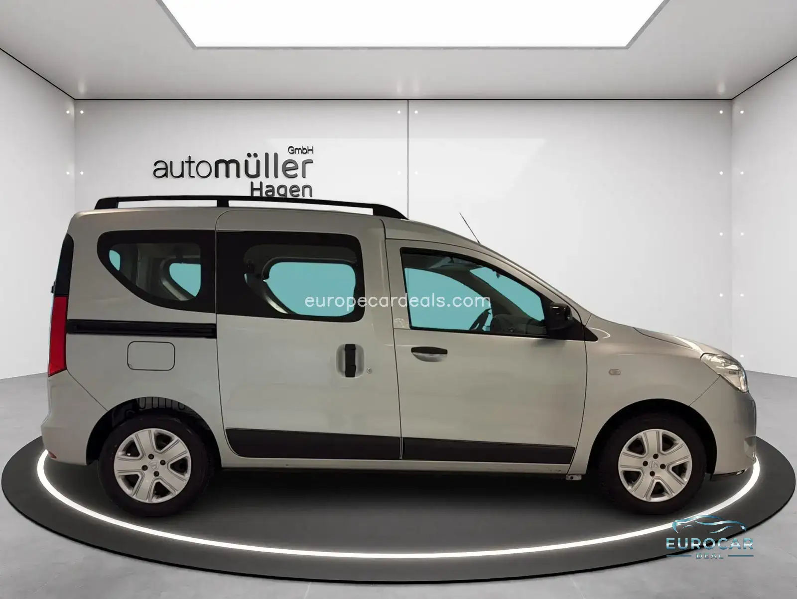 Dacia Dokker