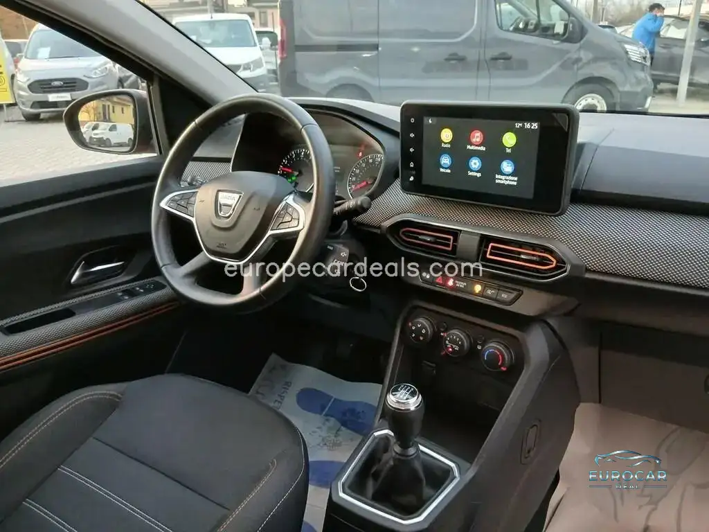 Dacia Other